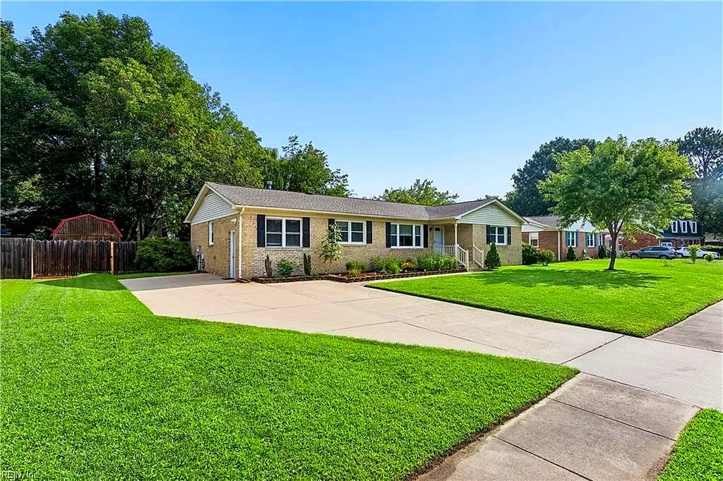 3712 Sidley RD, CHESAPEAKE VA 23321 - Photo 5