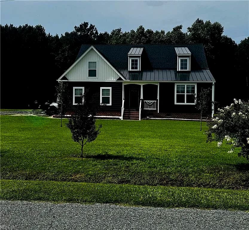 1050 Glen Haven DR, SUFFOLK VA 23437 - Main photo