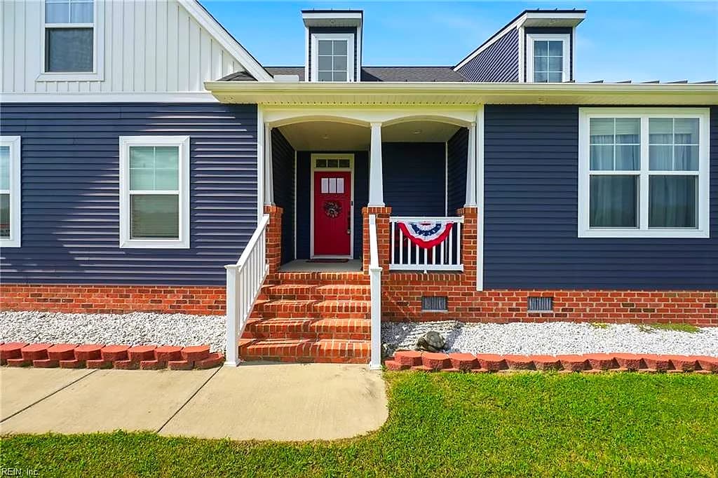 1050 Glen Haven DR, SUFFOLK VA 23437 - Photo 4