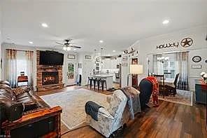 1050 Glen Haven DR, SUFFOLK VA 23437 thumb 6