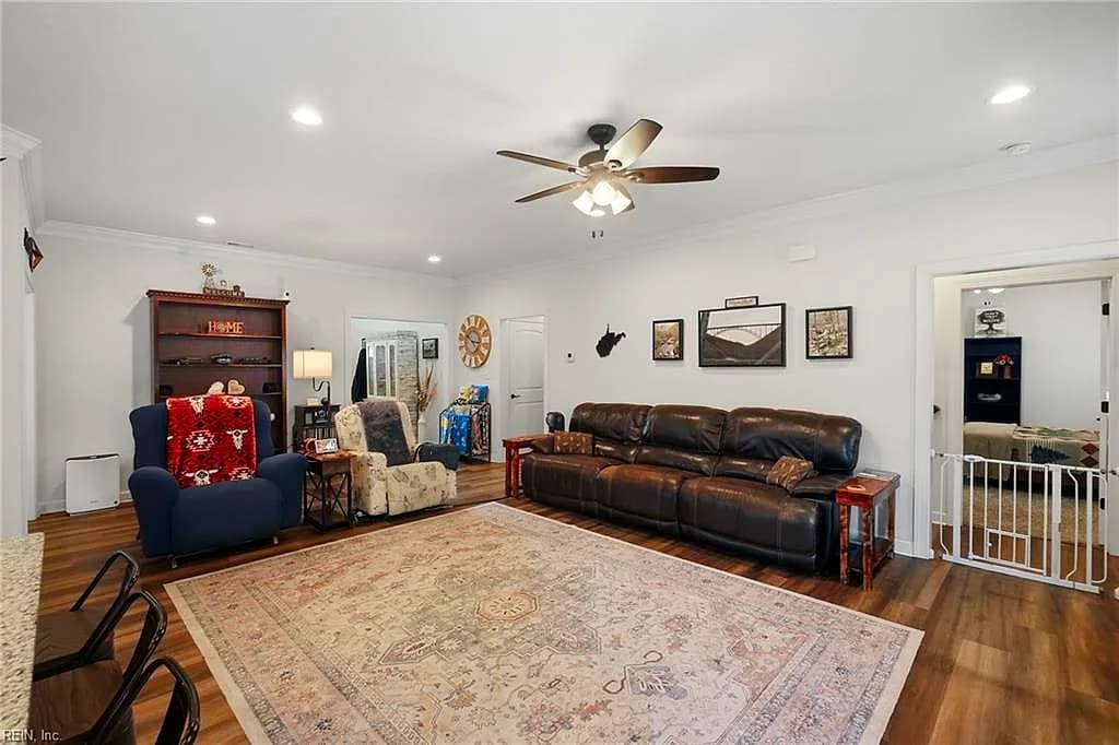 1050 Glen Haven DR, SUFFOLK VA 23437 thumb 7