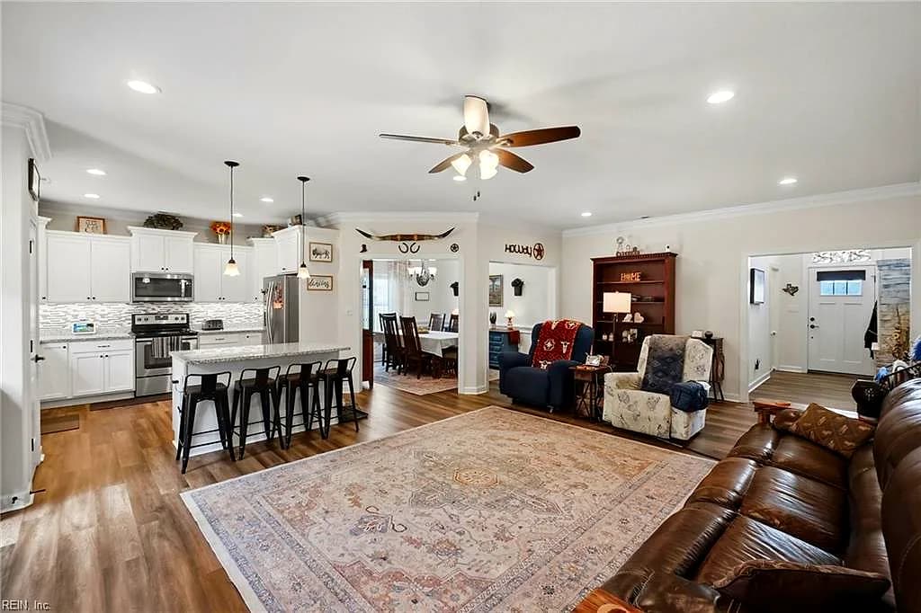 1050 Glen Haven DR, SUFFOLK VA 23437 thumb 9