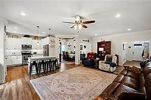 1050 Glen Haven DR, SUFFOLK VA 23437 thumb 9