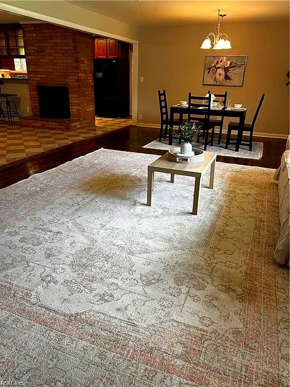 301 Woodroof RD, NEWPORT NEWS VA 23606 - Photo 4