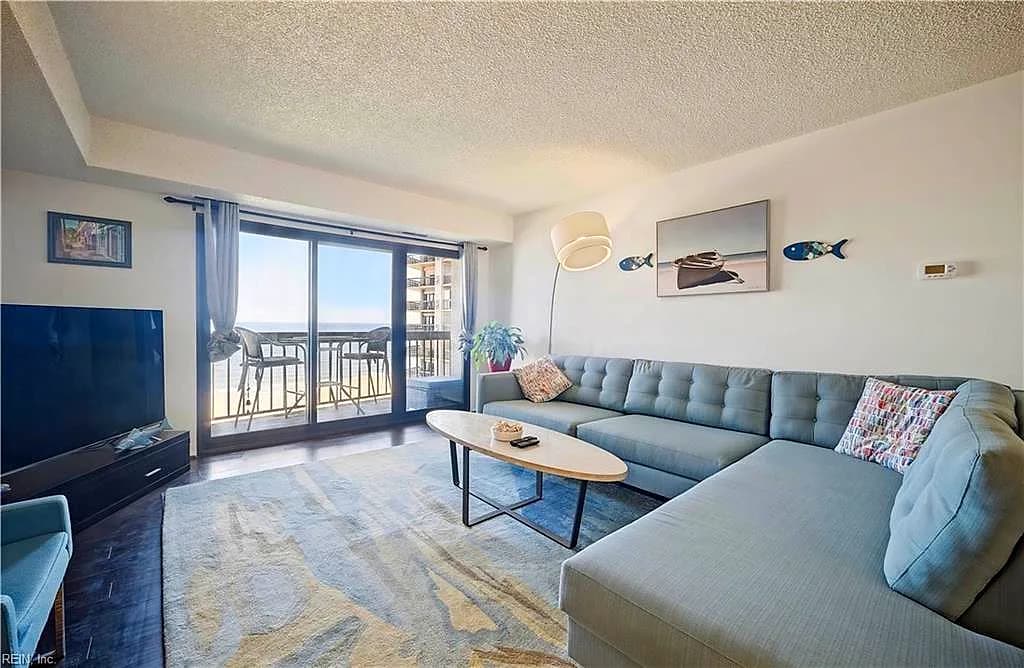 2830 Shore DR #608, VIRGINIA BEACH VA 23451 - Photo 4