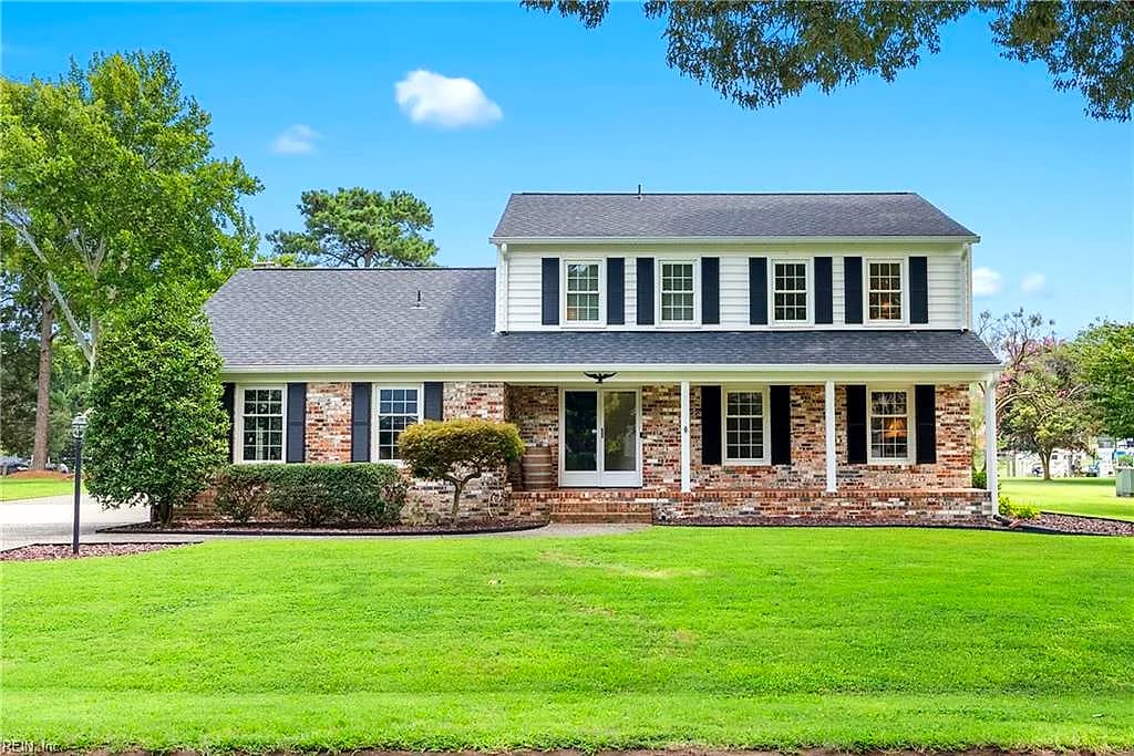 107 Godspeed LN, WILLIAMSBURG VA 23185 - Photo 3