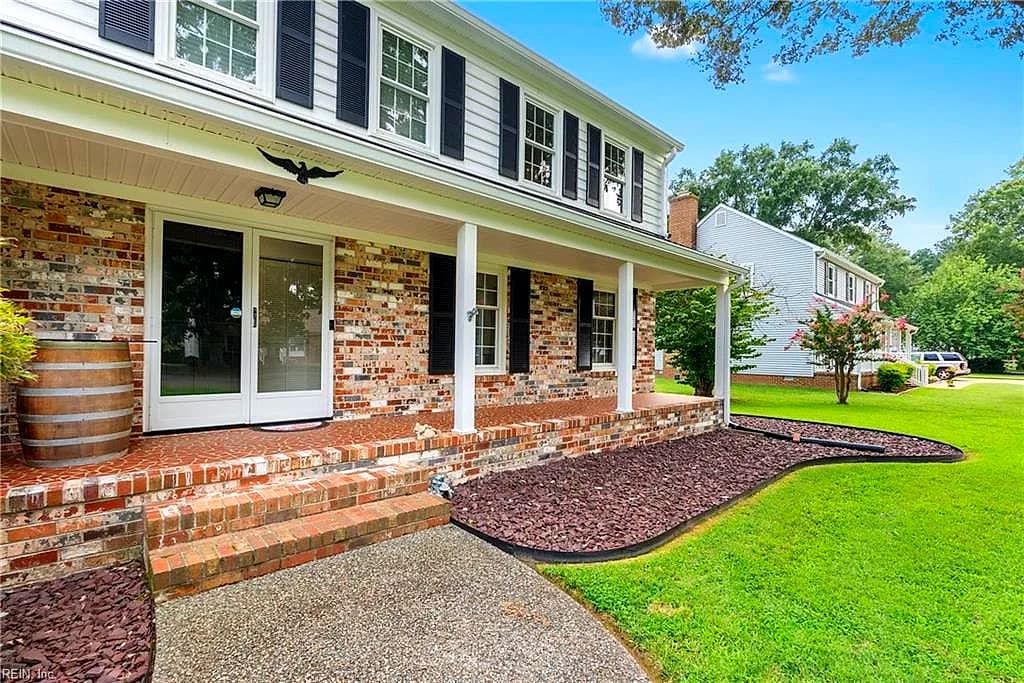 107 Godspeed LN, WILLIAMSBURG VA 23185 thumb 8