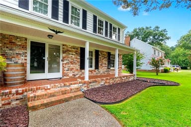 107 Godspeed LN, WILLIAMSBURG VA 23185 thumb 8