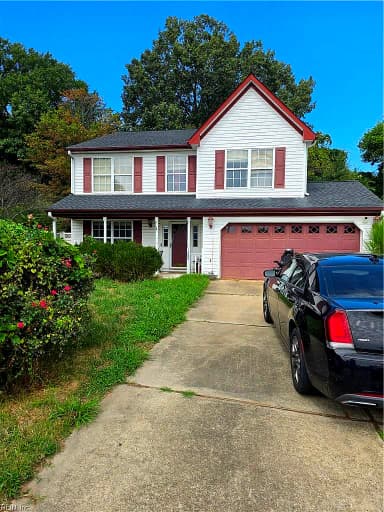 1208 Bell Tower ARCH, CHESAPEAKE VA 23324 thumb 2