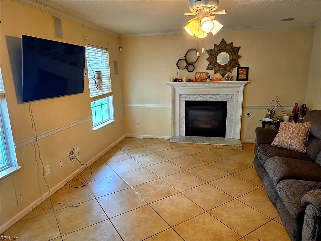1208 Bell Tower ARCH, CHESAPEAKE VA 23324 - Photo 3