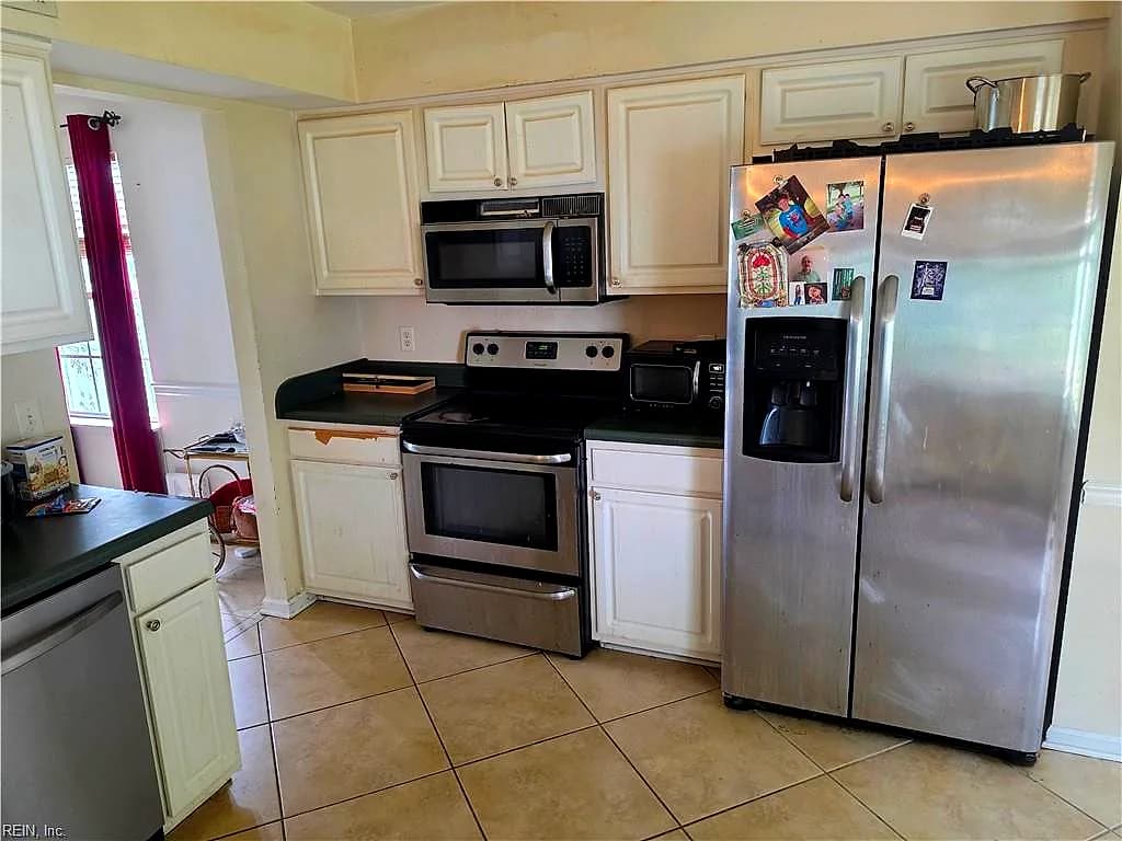 1208 Bell Tower ARCH, CHESAPEAKE VA 23324 - Photo 4