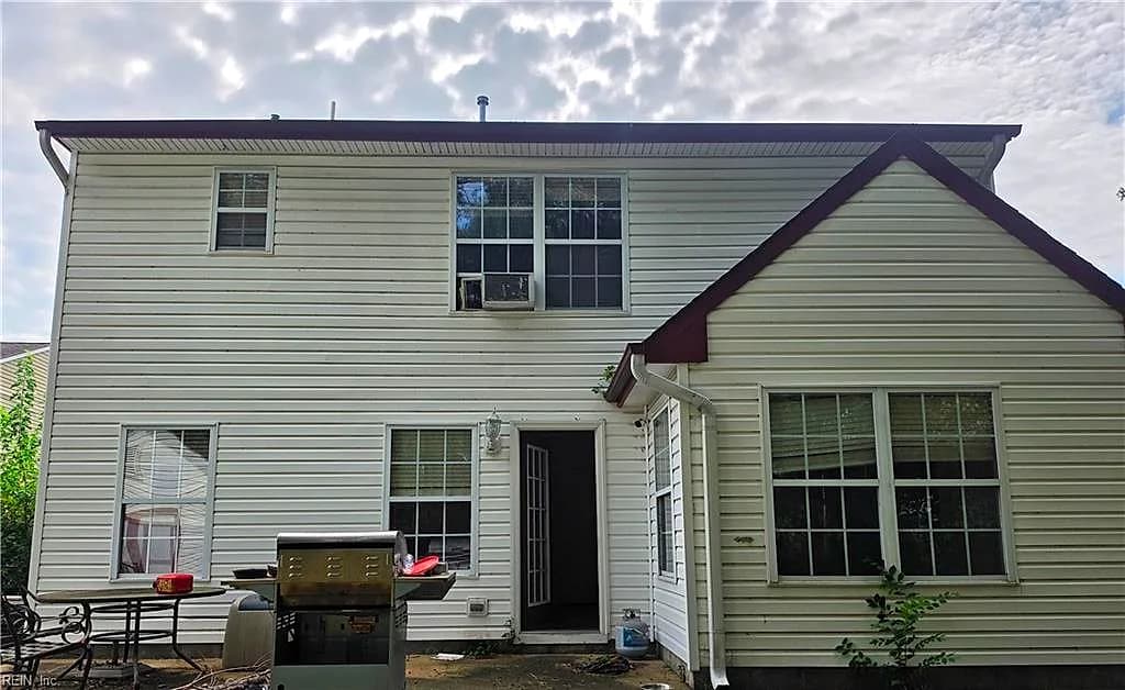 1208 Bell Tower ARCH, CHESAPEAKE VA 23324 - Photo 5