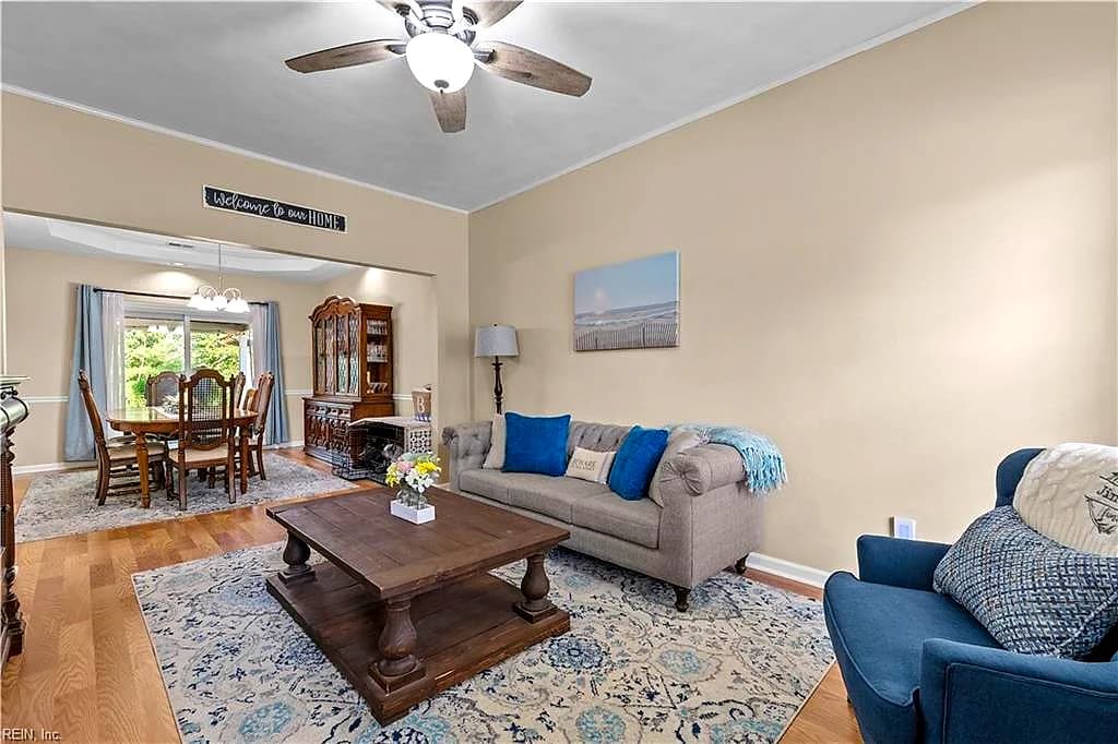 2537 Gaines Mill Dr DR, VIRGINIA BEACH VA 23456 - Photo 5