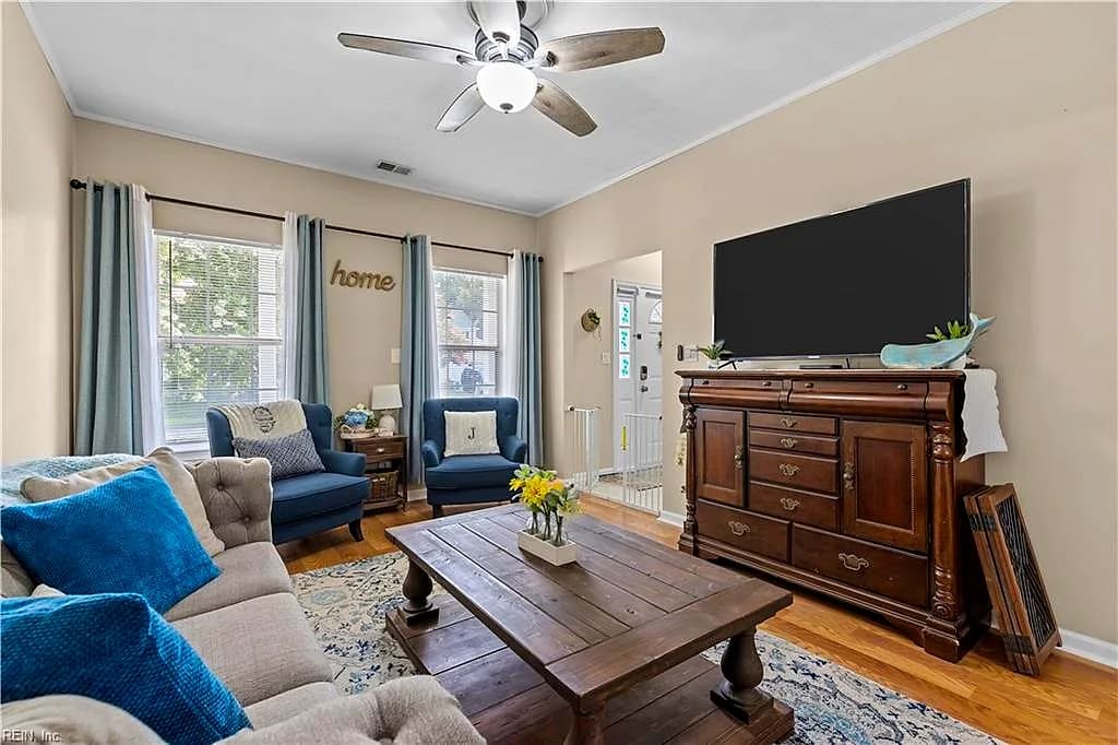 2537 Gaines Mill Dr DR, VIRGINIA BEACH VA 23456 thumb 6