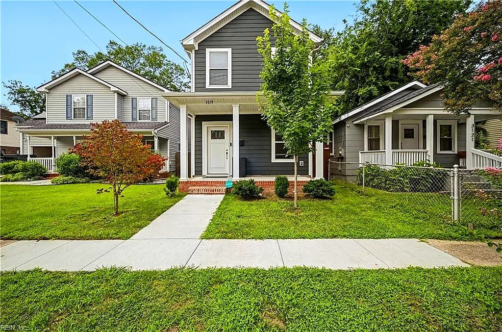 3119 Bapaume AVE, NORFOLK VA 23509 - Photo 2