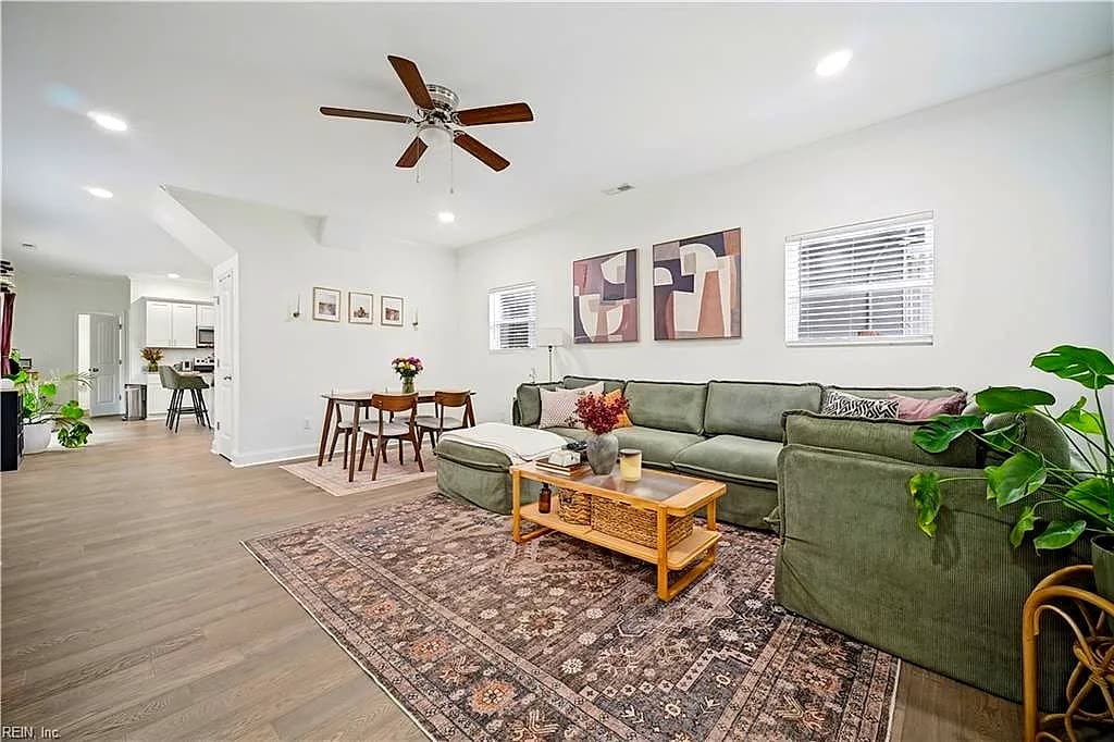 3119 Bapaume AVE, NORFOLK VA 23509 - Photo 4