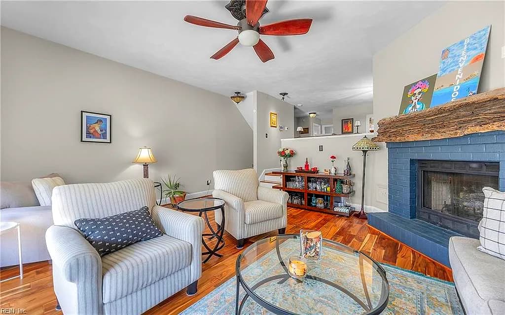 785 W Ocean View AVE, NORFOLK VA 23503 thumb 7