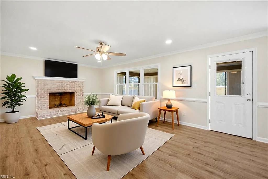 4805 Halifax DR, VIRGINIA BEACH VA 23456 thumb 9