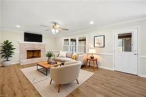 4805 Halifax DR, VIRGINIA BEACH VA 23456 thumb 9