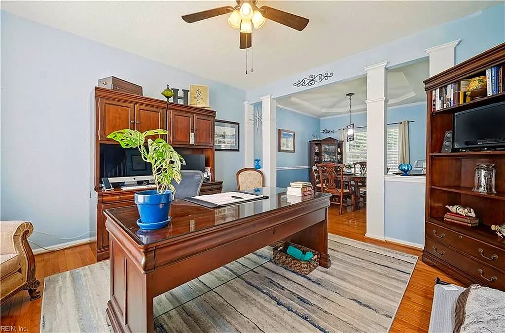 4709 Feldspar QUAY, CHESAPEAKE VA 23321 thumb 9
