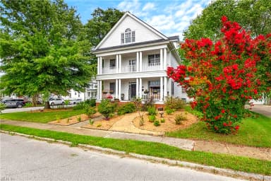 51 Armstrong ST, PORTSMOUTH VA 23704 thumb 2