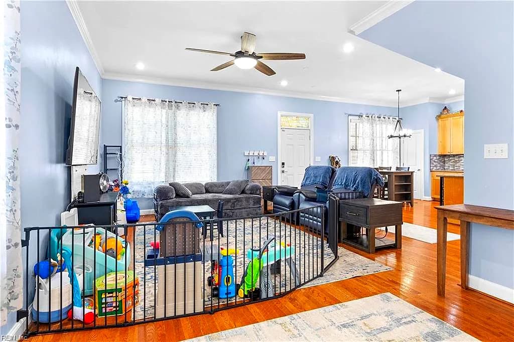 51 Armstrong ST, PORTSMOUTH VA 23704 thumb 7