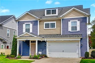 4104 Archstone DR, VIRGINIA BEACH VA 23456 thumb 3