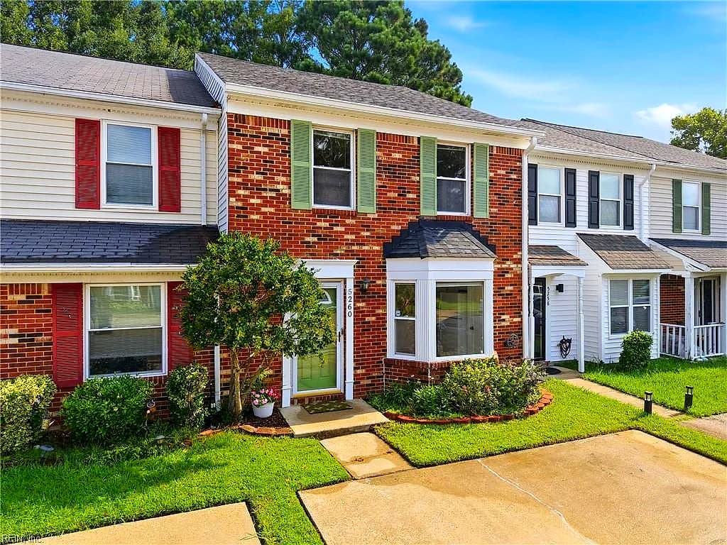 5260 Settlers Park DR, VIRGINIA BEACH VA 23464 - Main photo
