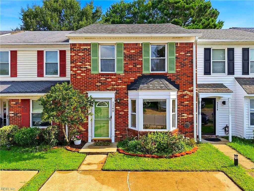 5260 Settlers Park DR, VIRGINIA BEACH VA 23464 - Photo 3