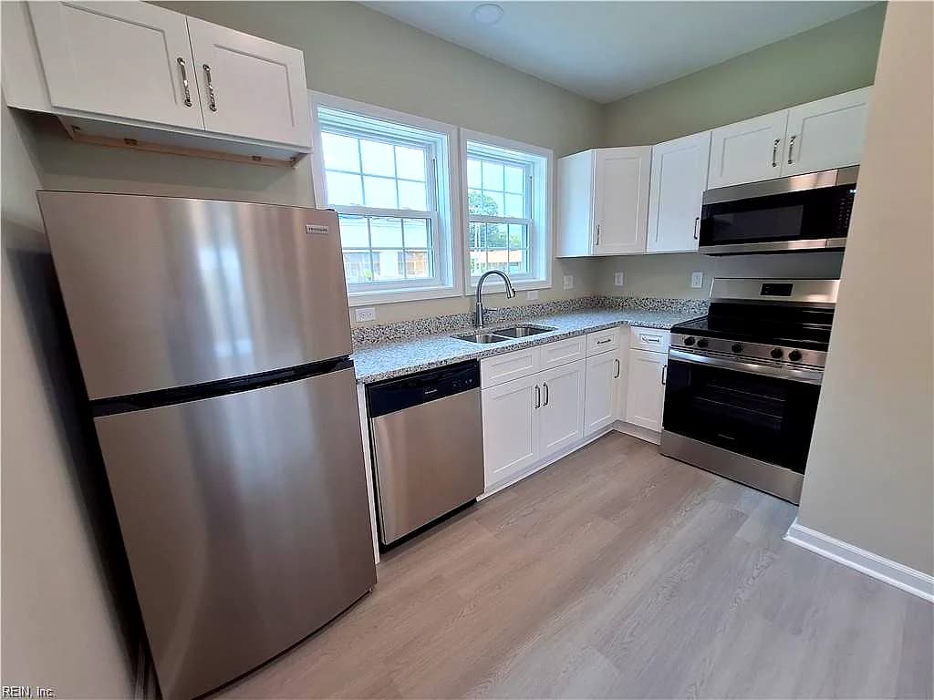 1814 Kecoughtan RD #C, HAMPTON VA 23661 thumb 11