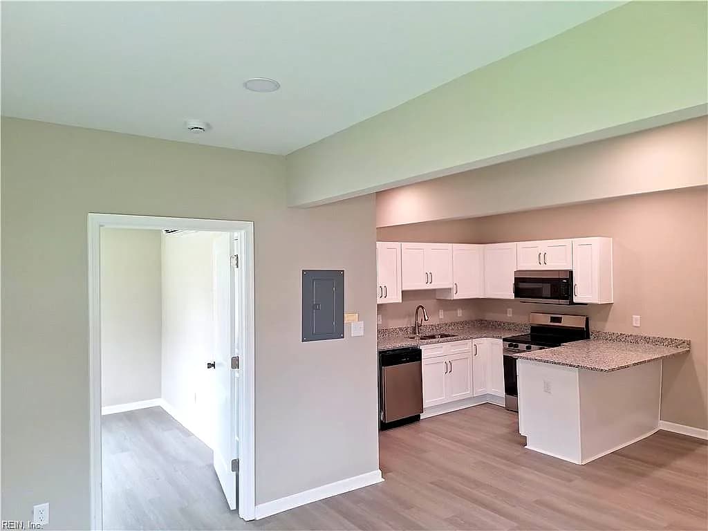 1814 Kecoughtan RD #C, HAMPTON VA 23661 thumb 8