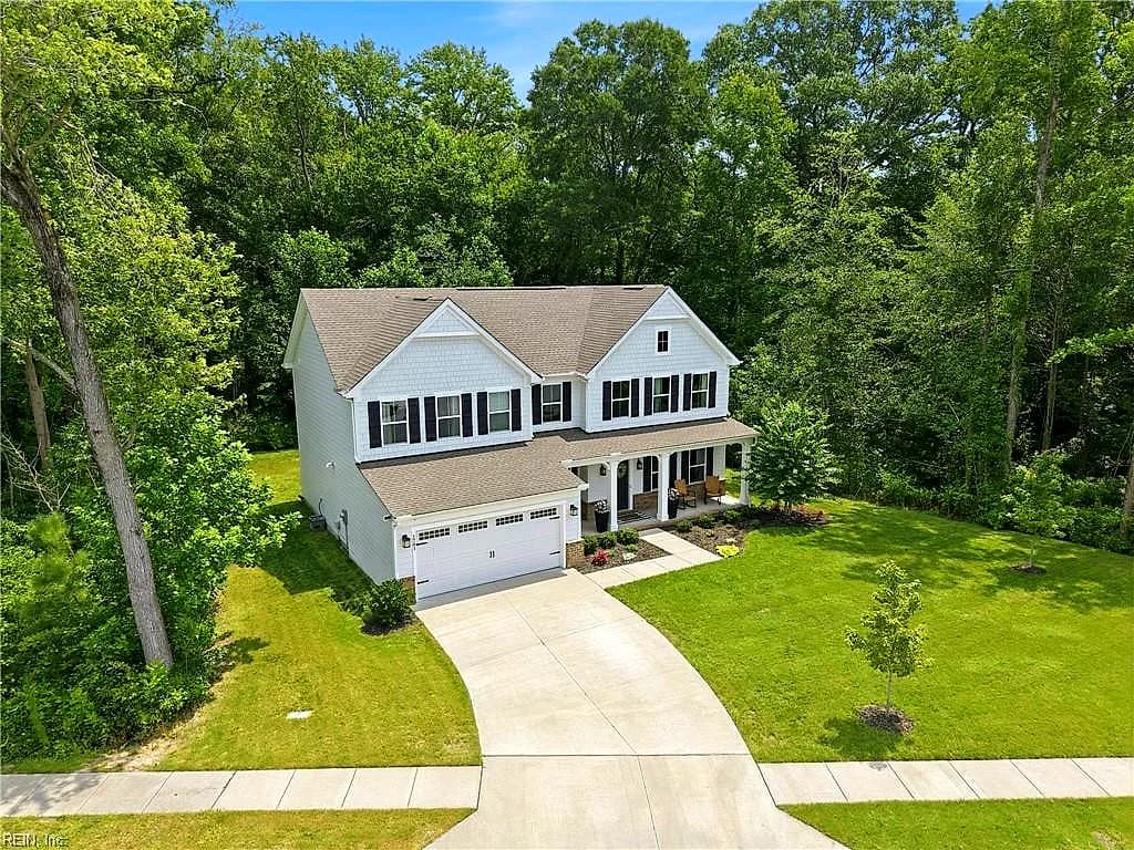 1741 Watershed CT, CHESAPEAKE VA 23323 - Photo 3
