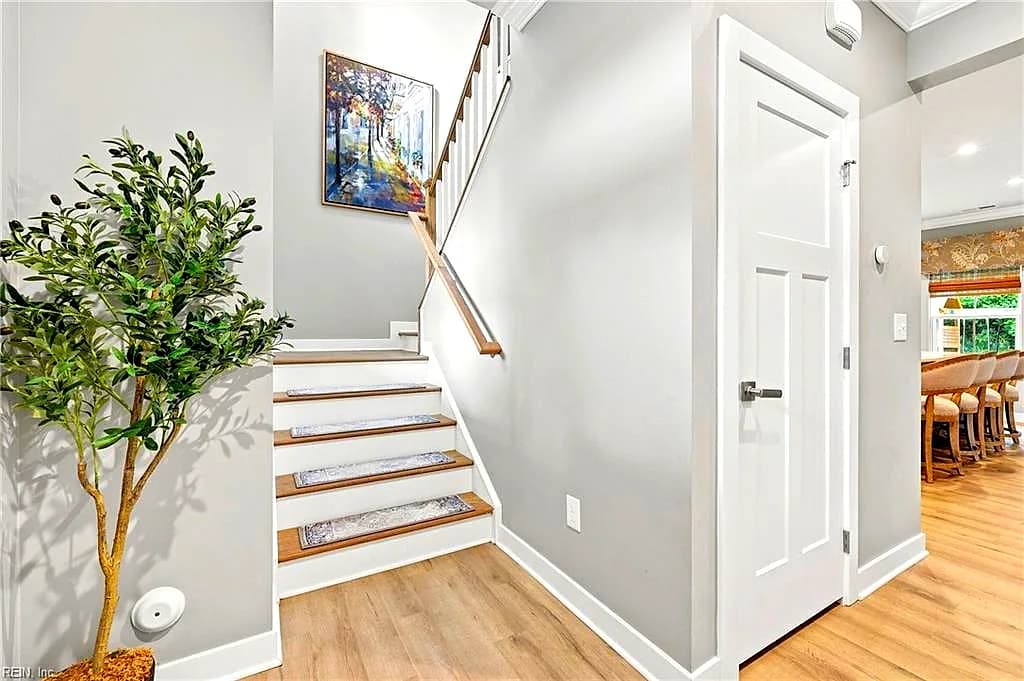 1741 Watershed CT, CHESAPEAKE VA 23323 - Photo 4