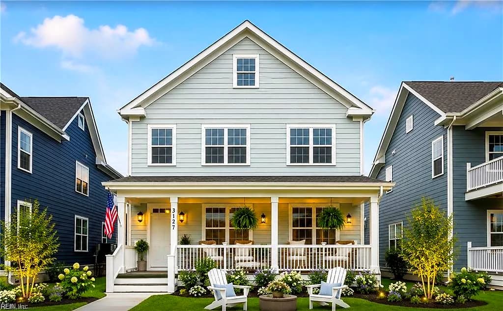 3127 E Ocean View AVE, NORFOLK VA 23518 - Main photo