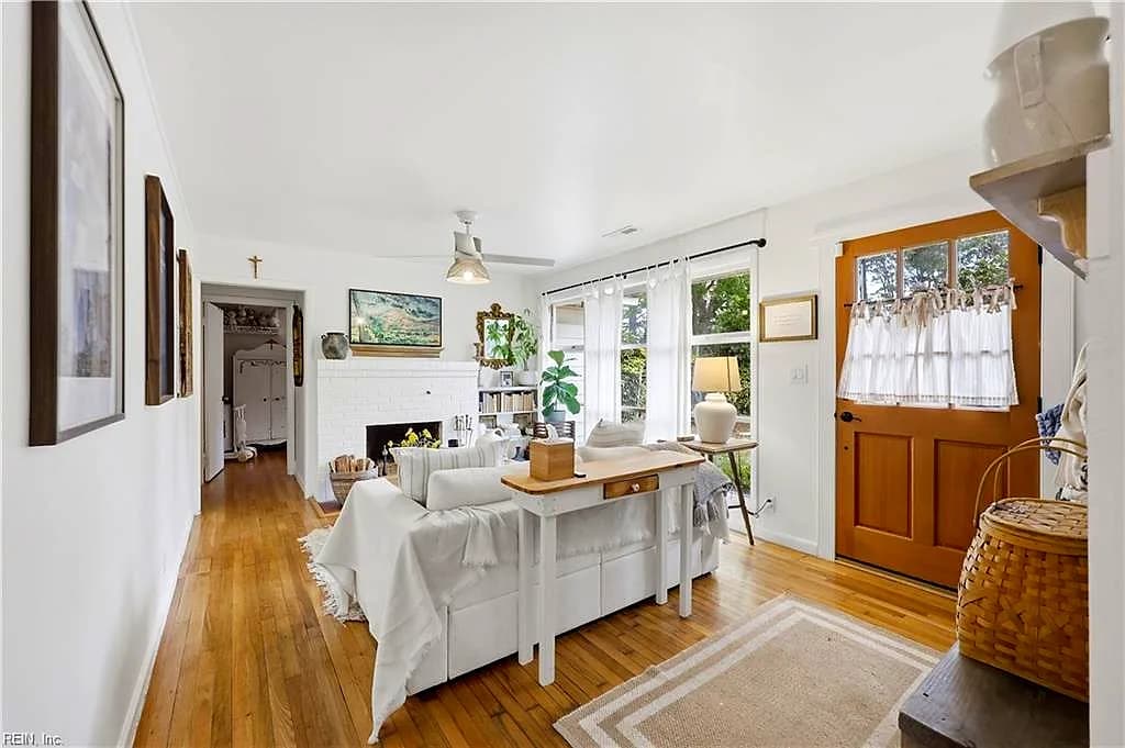 10181 Pine AVE, NASSAWADOX VA 23413 thumb 6