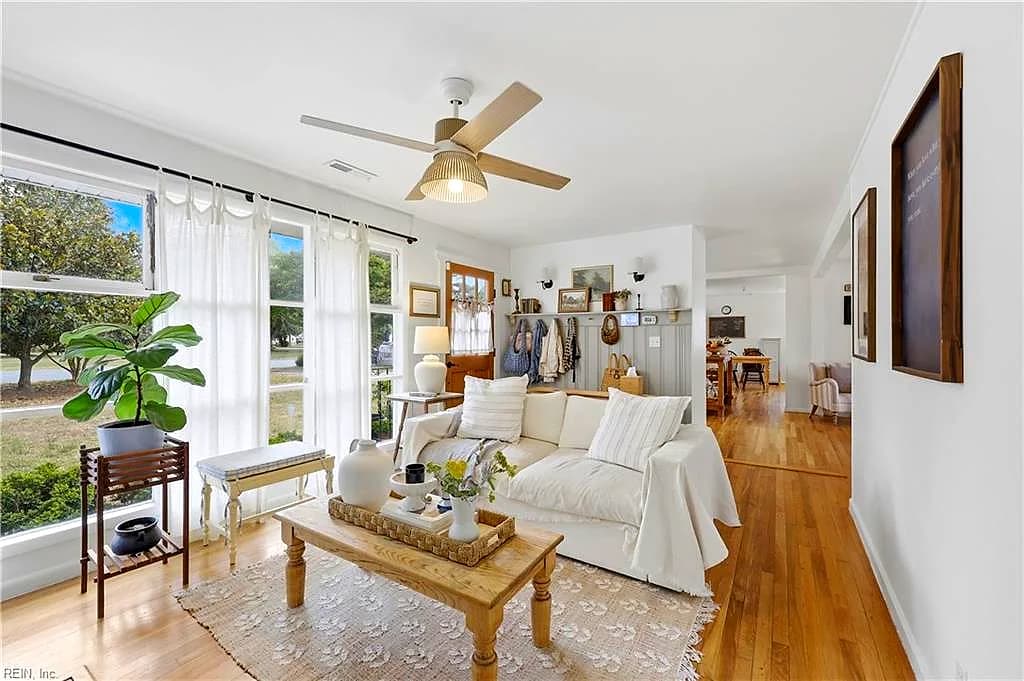 10181 Pine AVE, NASSAWADOX VA 23413 thumb 7