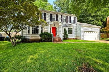 4200 Woodport CIR, VIRGINIA BEACH VA 23452 thumb 1