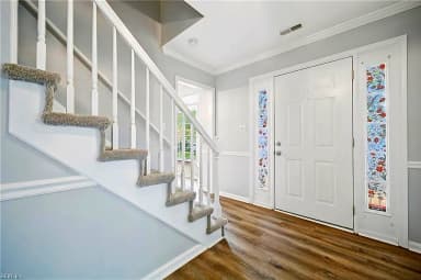 4200 Woodport CIR, VIRGINIA BEACH VA 23452 thumb 3