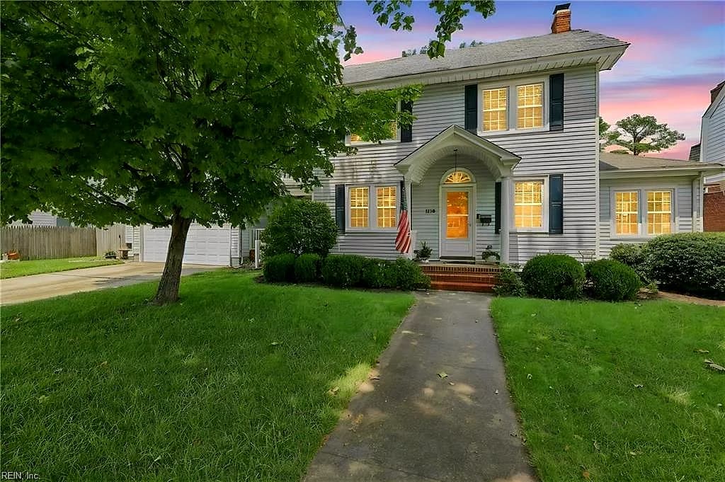 1330 Buckingham AVE, NORFOLK VA 23508 - Main photo