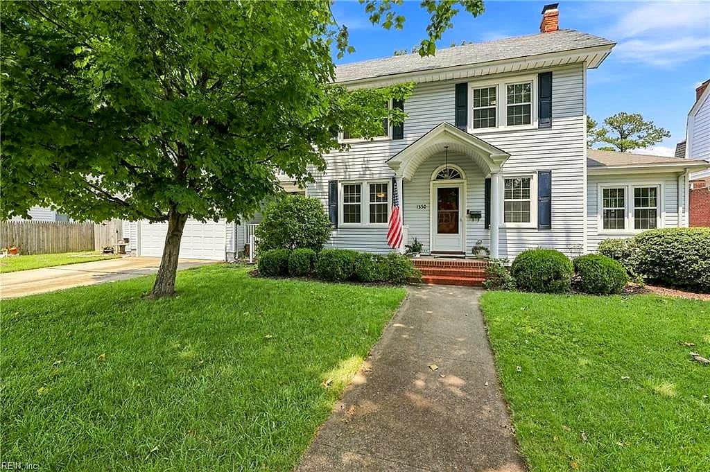 1330 Buckingham AVE, NORFOLK VA 23508 - Photo 3