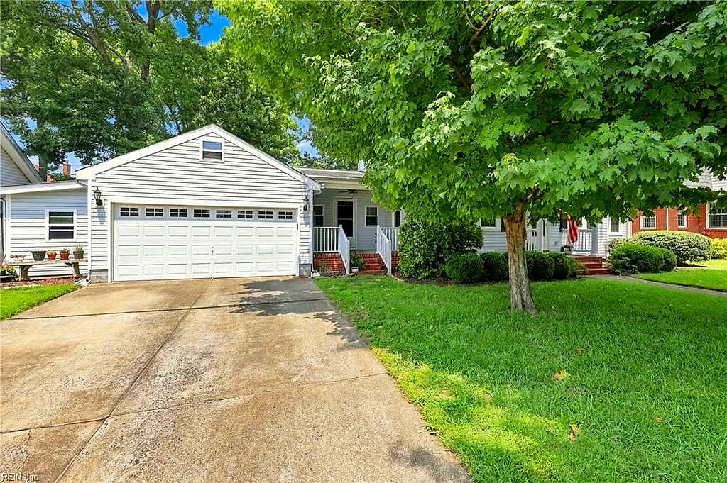 1330 Buckingham AVE, NORFOLK VA 23508 - Photo 4