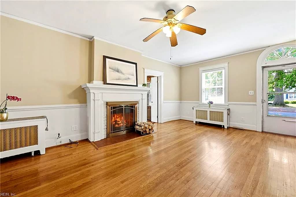 1330 Buckingham AVE, NORFOLK VA 23508 - Photo 5