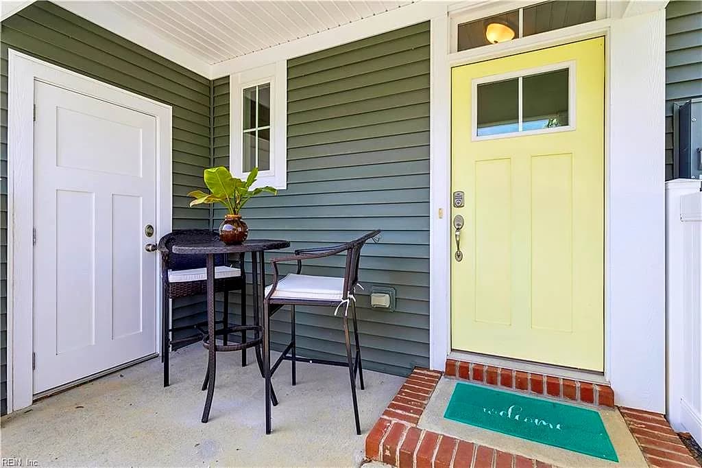 210 Promenade LN, WILLIAMSBURG VA 23185 - Photo 5