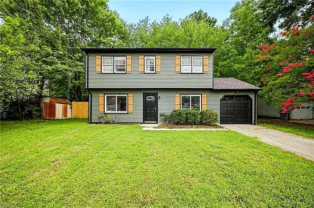 9 Newgate Village RD, HAMPTON VA 23666 - Photo 3
