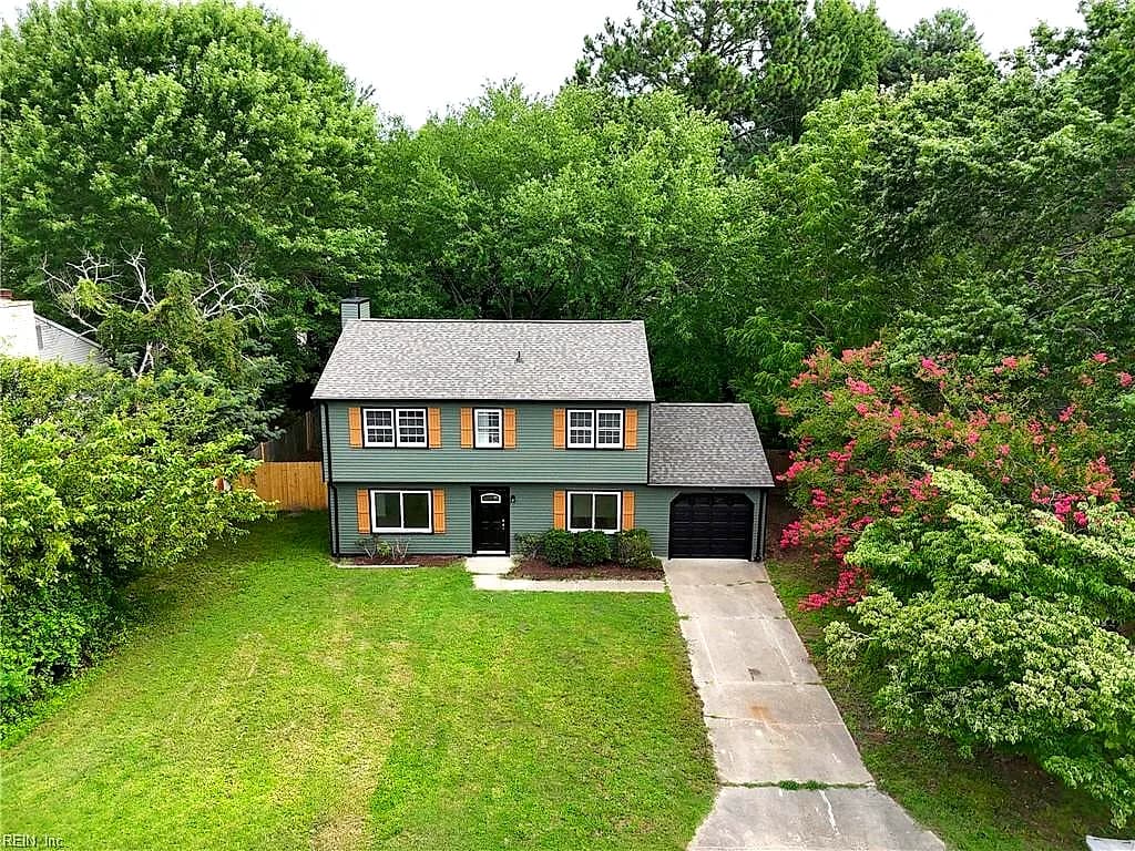 9 Newgate Village RD, HAMPTON VA 23666 - Photo 4