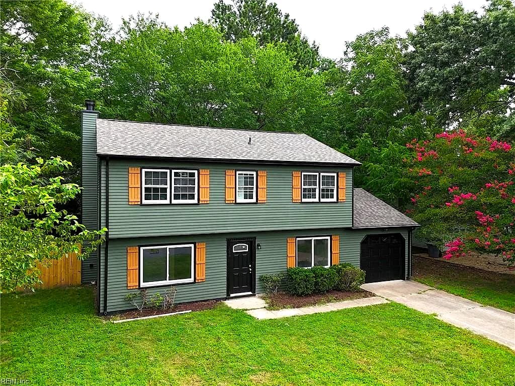9 Newgate Village RD, HAMPTON VA 23666 - Photo 5
