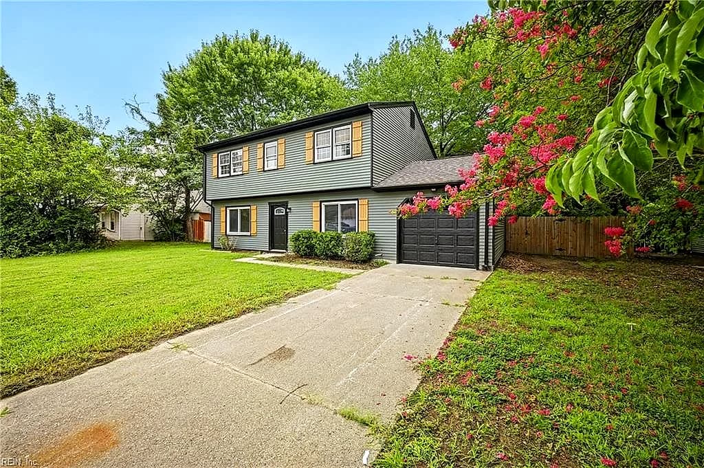 9 Newgate Village RD, HAMPTON VA 23666 thumb 6