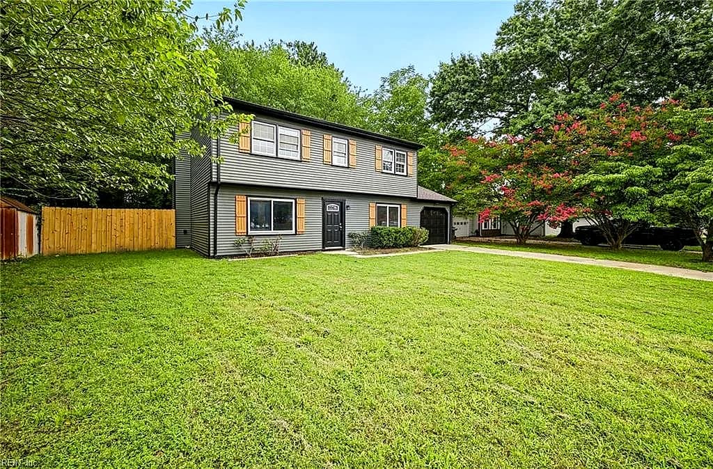 9 Newgate Village RD, HAMPTON VA 23666 thumb 7