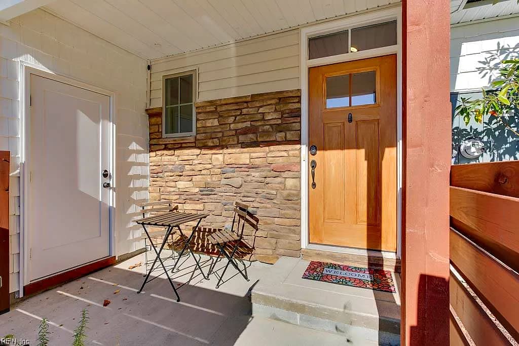 1104 Union Pacific WAY, SUFFOLK VA 23435 - Photo 2