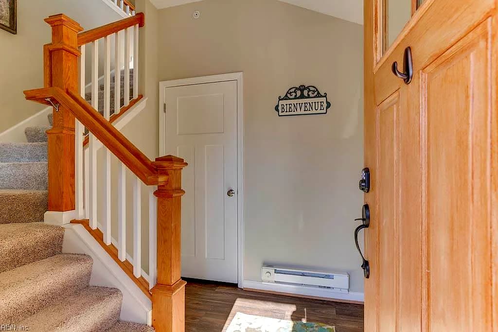 1104 Union Pacific WAY, SUFFOLK VA 23435 - Photo 3